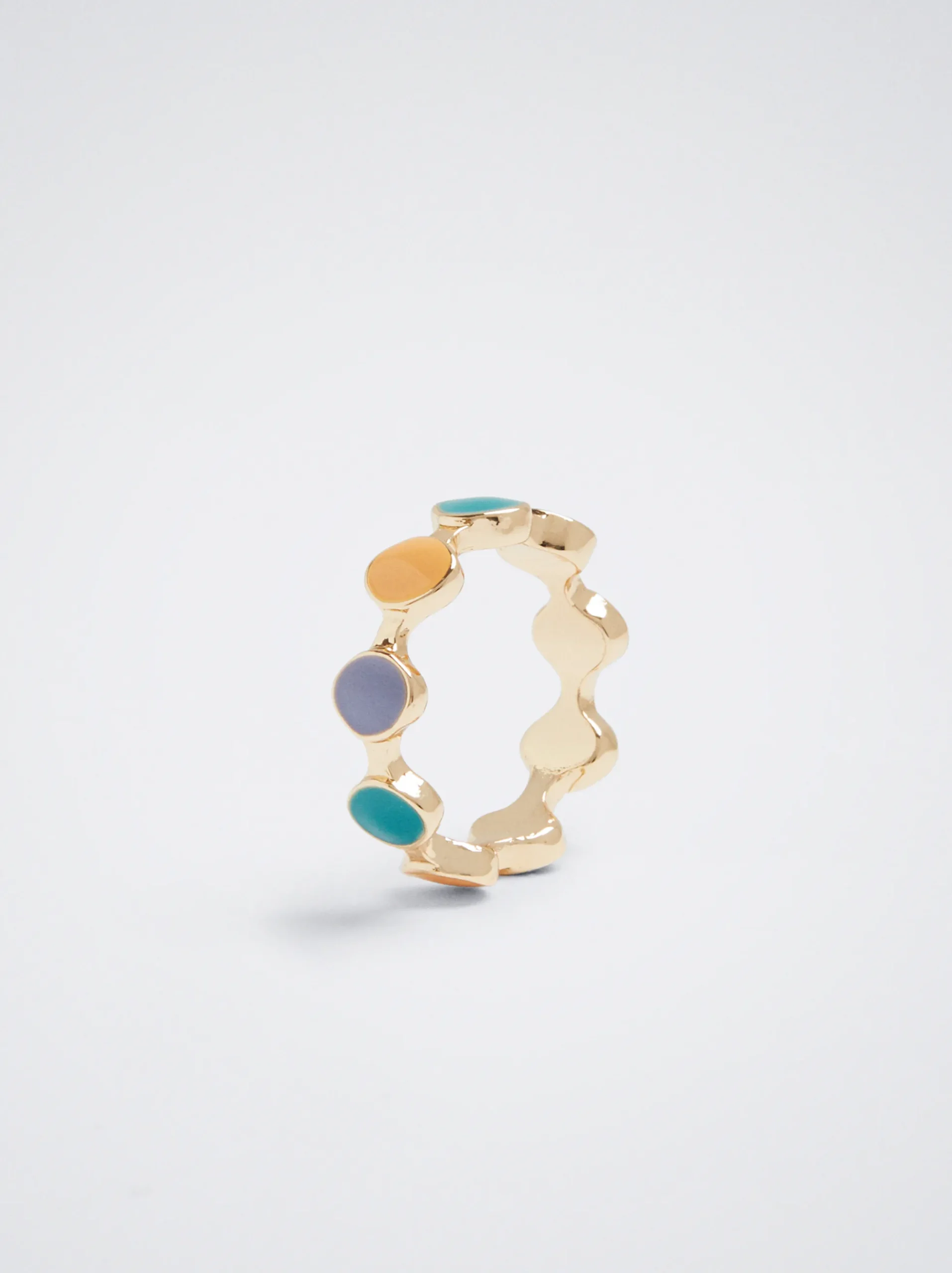 Resin Ring|Parfois Clearance