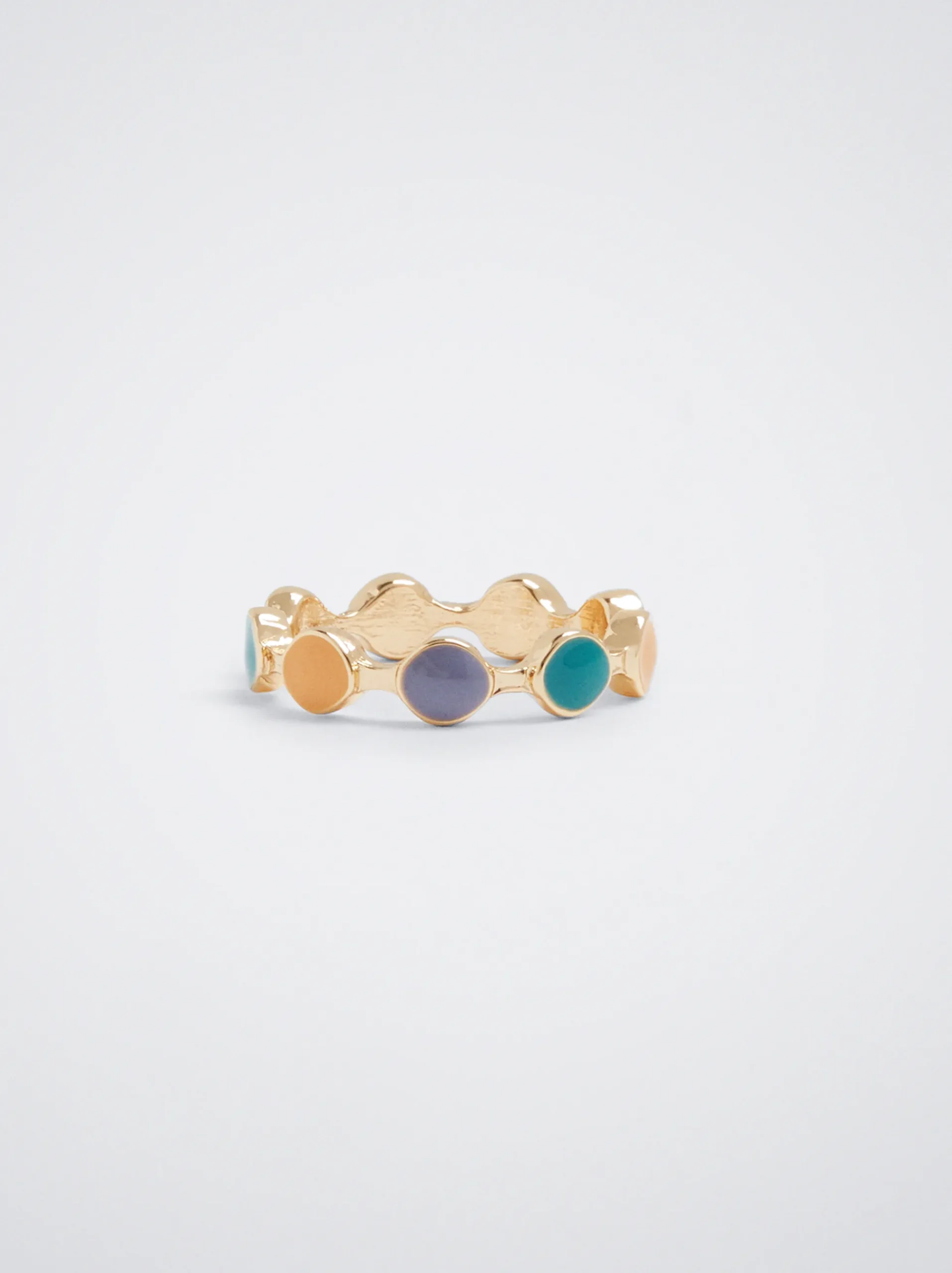 Resin Ring|Parfois Clearance