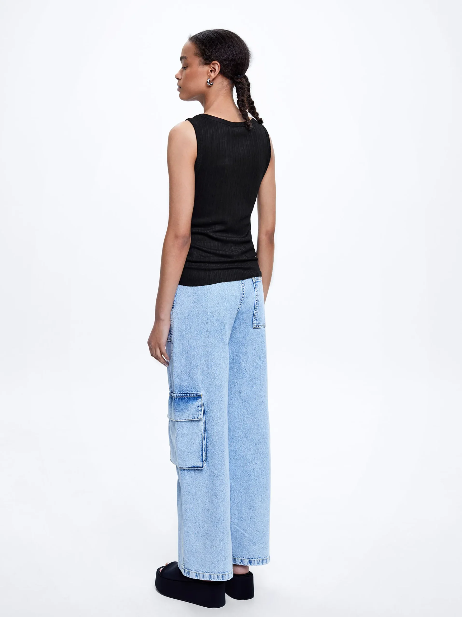 Ribbed Top|Parfois Best