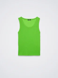 Ribbed Top|Parfois Cheap