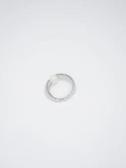 Ring With Freshwater Pearl|Parfois Cheap