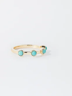 Ring With Stone|Parfois Cheap