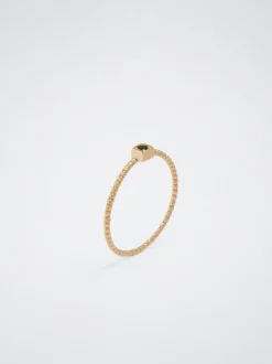 Ring With Zirconia|Parfois Discount
