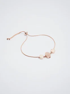 Adjustable Bracelet|Parfois Clearance