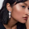 Earrings|Parfois Shop