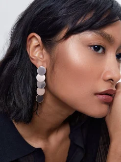 Earrings|Parfois Shop
