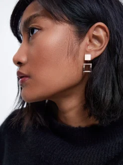 Earrings|Parfois Fashion