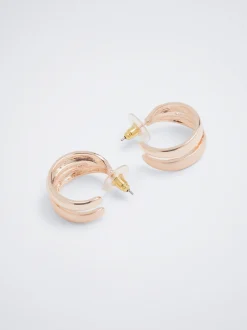 Hoop Earrings|Parfois Clearance