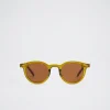 Round Sunglasses|Parfois Cheap