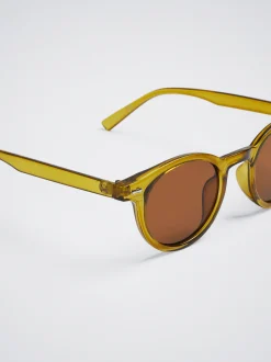 Round Sunglasses|Parfois Cheap