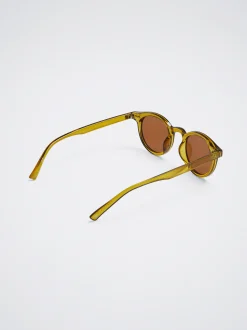 Round Sunglasses|Parfois Cheap