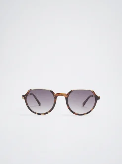 Round Sunglasses|Parfois Best Sale