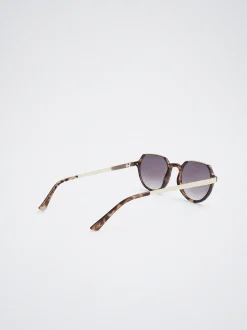Round Sunglasses|Parfois Best Sale