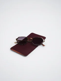 Round Sunglasses|Parfois Best Sale