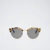 Round Sunglasses|Parfois Outlet
