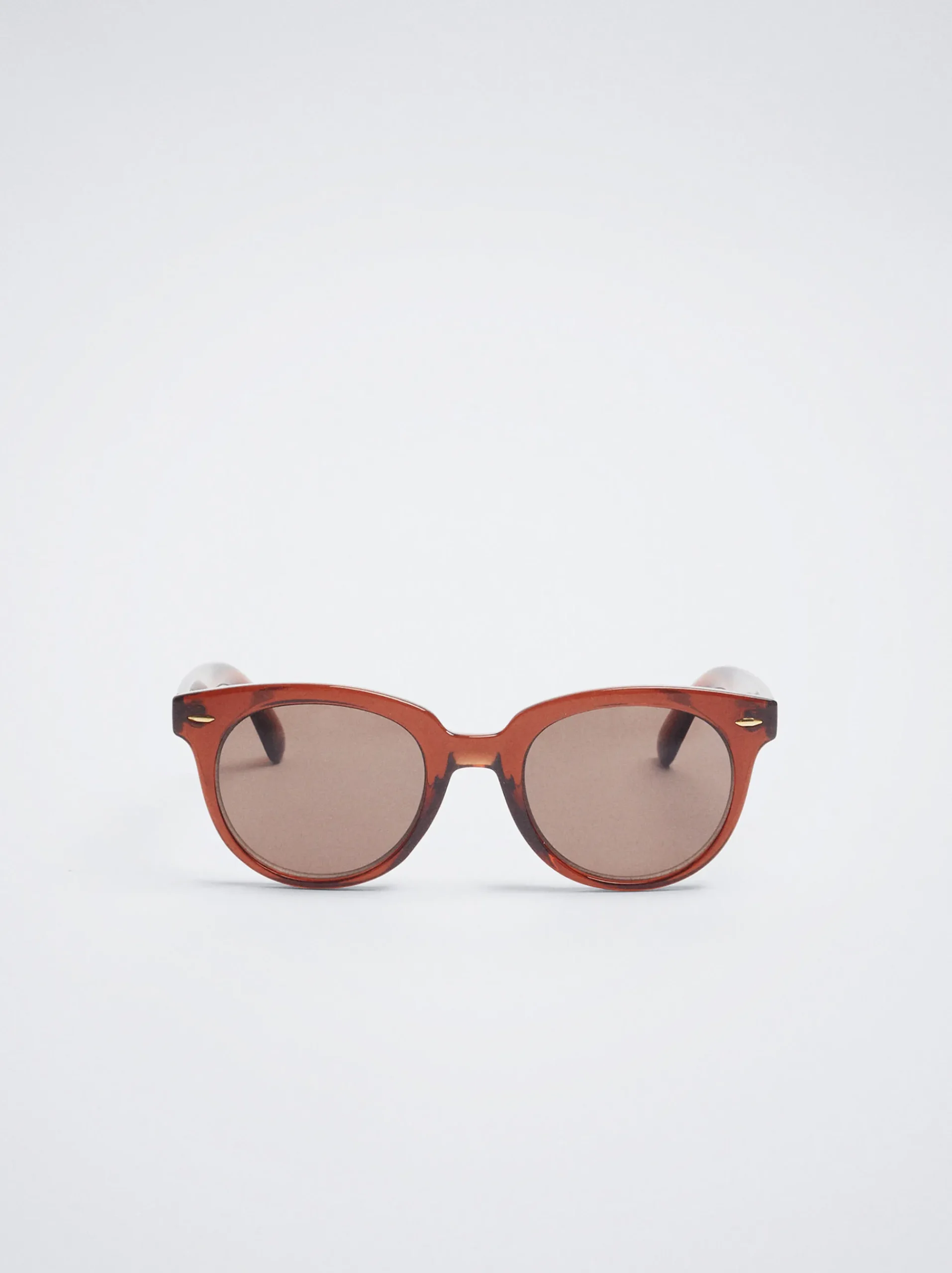Round Sunglasses|Parfois Discount