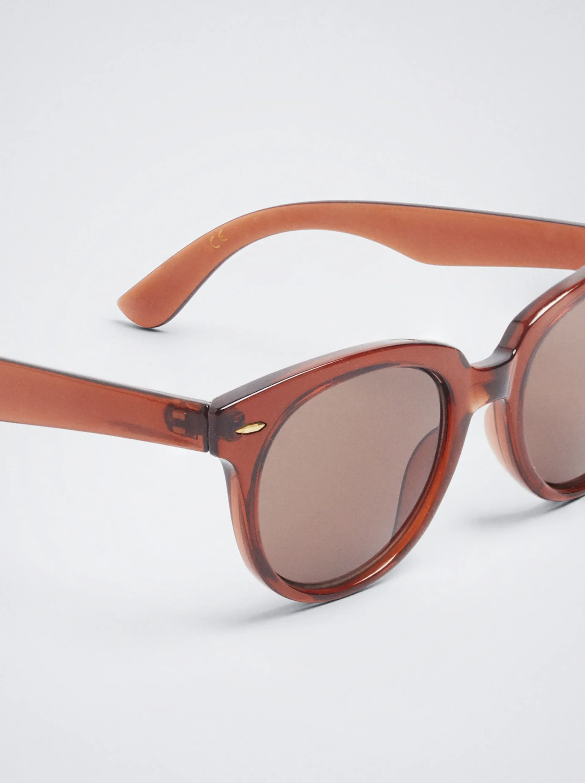 Round Sunglasses|Parfois Discount