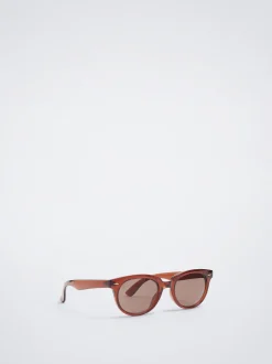 Round Sunglasses|Parfois Discount
