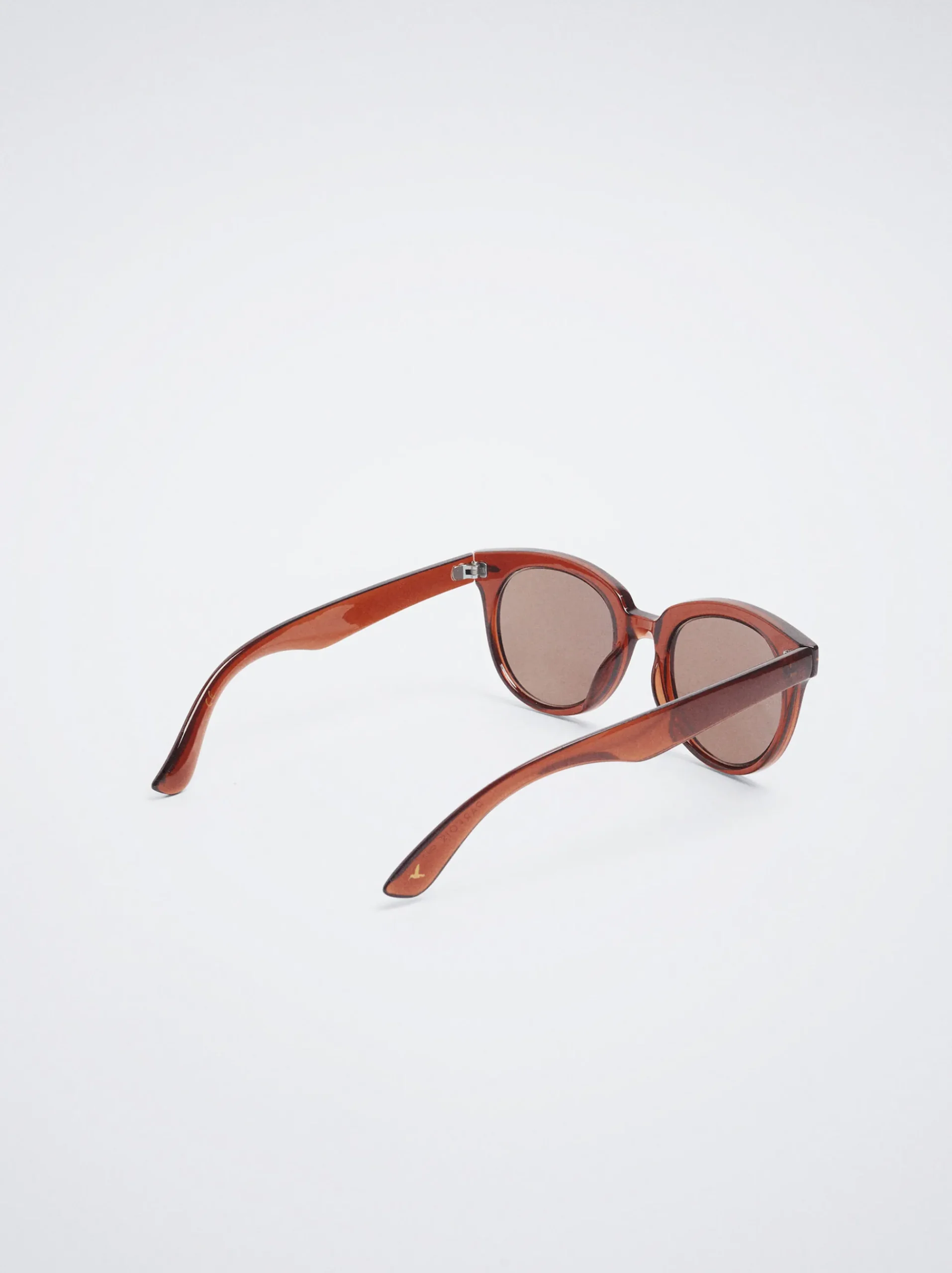 Round Sunglasses|Parfois Discount