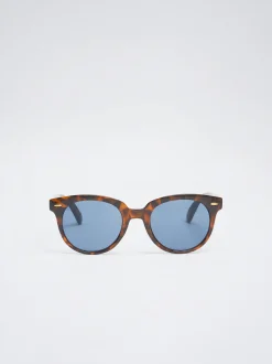 Round Sunglasses|Parfois Online
