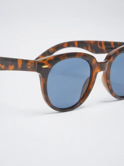 Round Sunglasses|Parfois Online