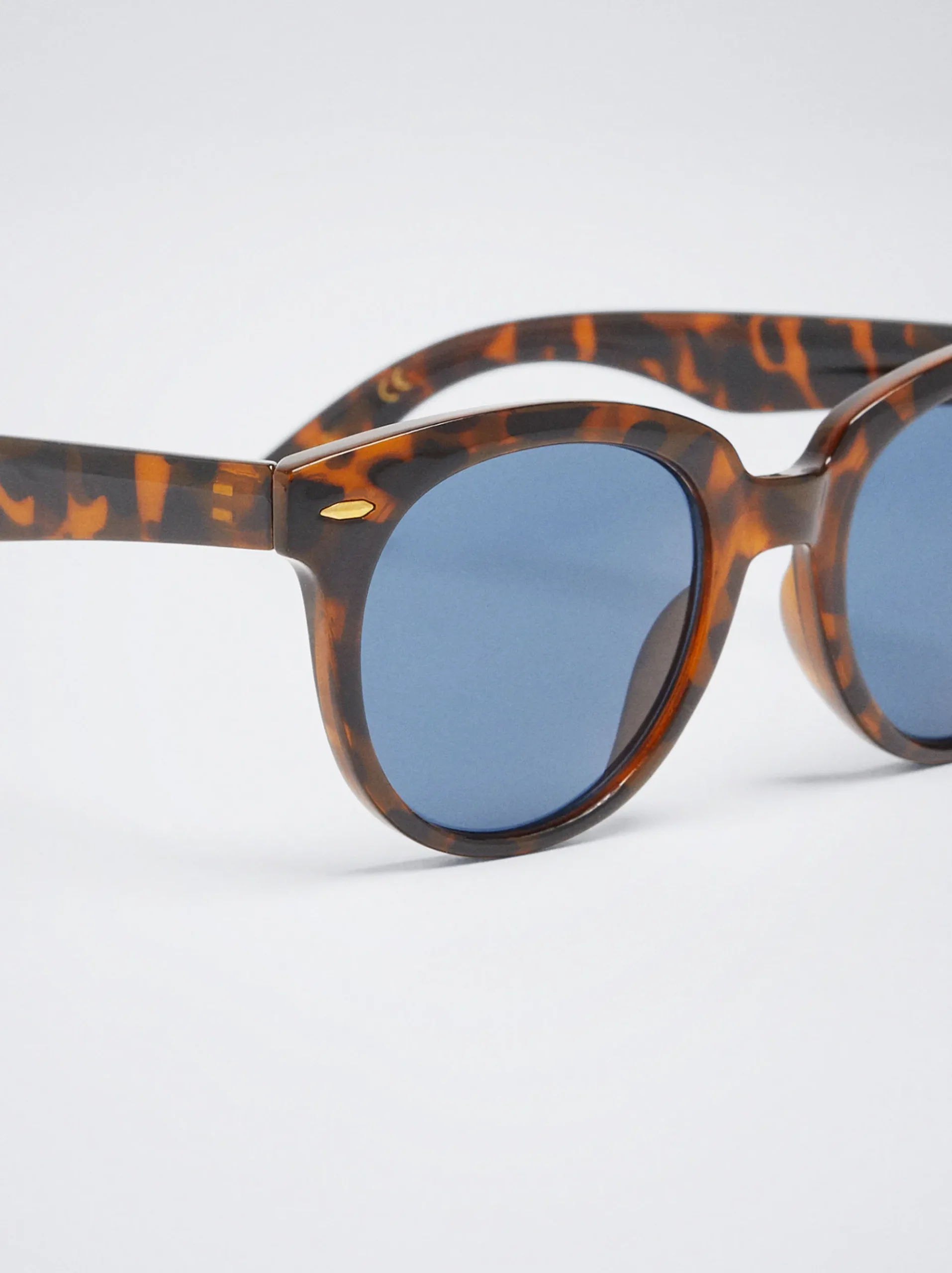 Round Sunglasses|Parfois Online
