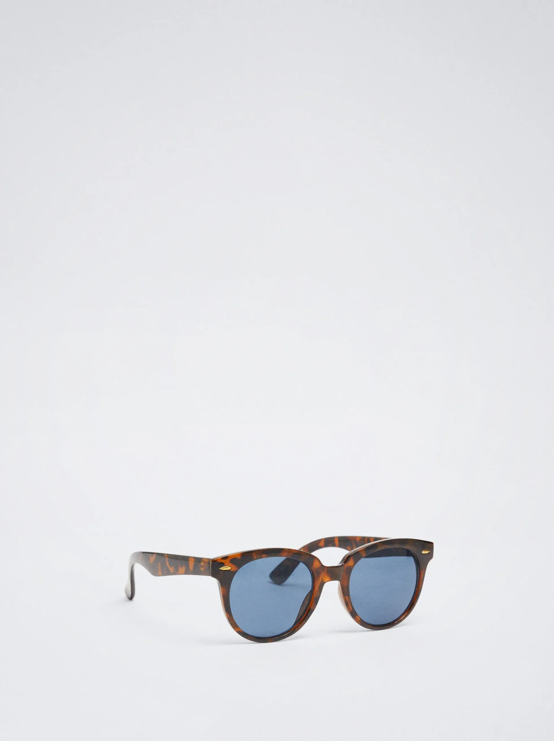 Round Sunglasses|Parfois Online