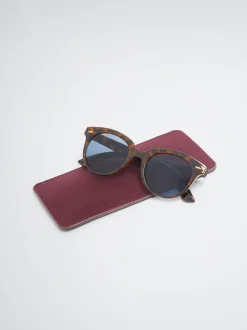 Round Sunglasses|Parfois Online