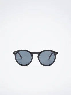 Round Sunglasses|Parfois Flash Sale