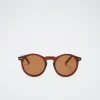 Round Sunglasses|Parfois Online
