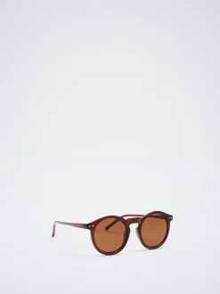 Round Sunglasses|Parfois Online
