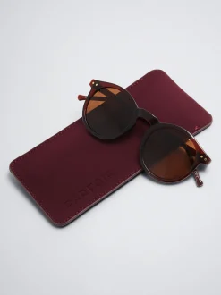 Round Sunglasses|Parfois Online