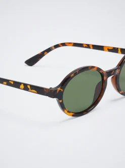 Round Sunglasses|Parfois Sale