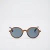 Round Sunglasses|Parfois Outlet