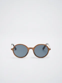 Round Sunglasses|Parfois Outlet