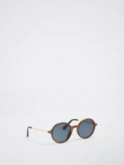 Round Sunglasses|Parfois Outlet