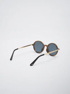 Round Sunglasses|Parfois Outlet