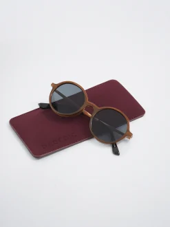 Round Sunglasses|Parfois Outlet