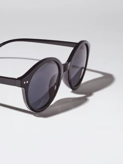 Round Sunglasses|Parfois Fashion