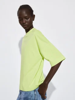 Round-Neck T-Shirt|Parfois Cheap
