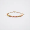 Rubber Adjustable Bracelet|Parfois Cheap