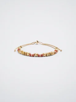 Rubber Adjustable Bracelet|Parfois Cheap