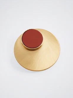 Rubber Earrings|Parfois Fashion