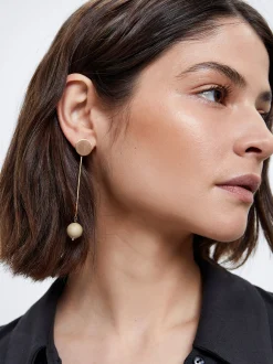 Rubber Earrings|Parfois Best Sale