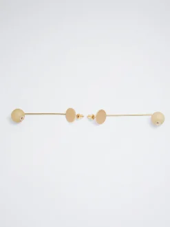 Rubber Earrings|Parfois Best Sale