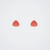 Rubber Earrings|Parfois Store