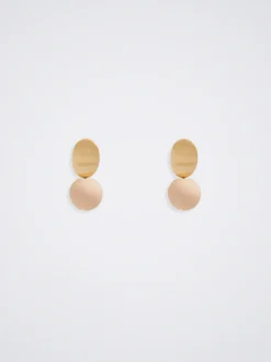 Rubber Earrings|Parfois Online