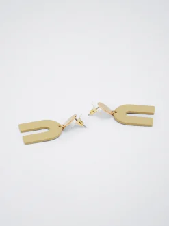 Rubber Earrings|Parfois Sale