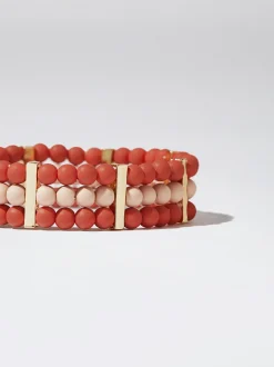 Rubber Elastic Bracelet|Parfois Outlet
