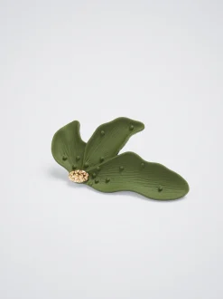 Rubber Flower Earrings|Parfois Cheap